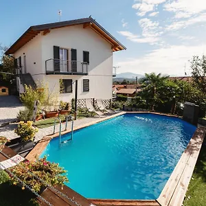 Casa Charlie Arcisate
