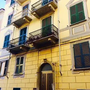 Casa Margot , La Spezia Italy