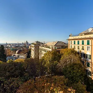 Rita's House , Genoa Italy
