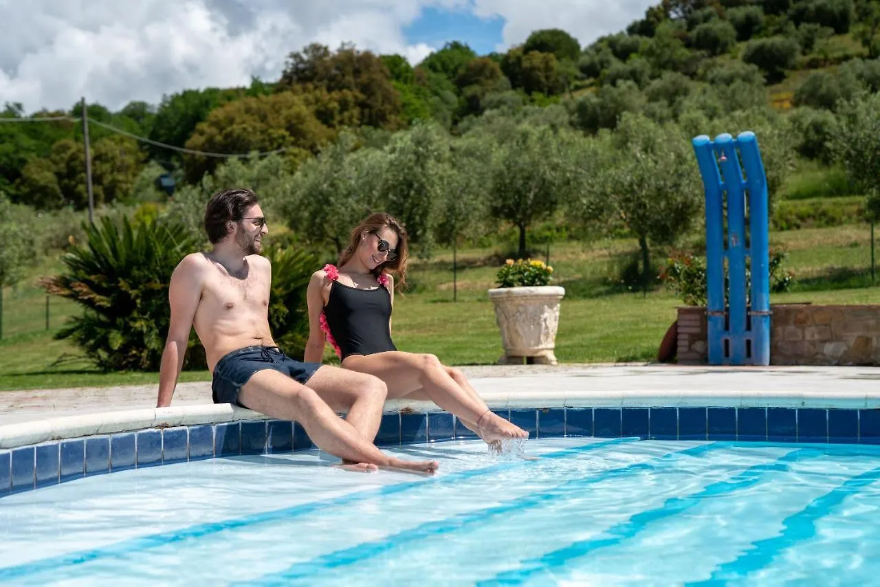 Agriturismo La Banchella Scarlino